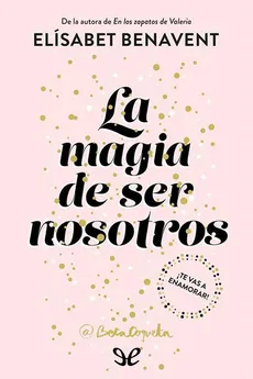 La magia de ser nosotros cover image